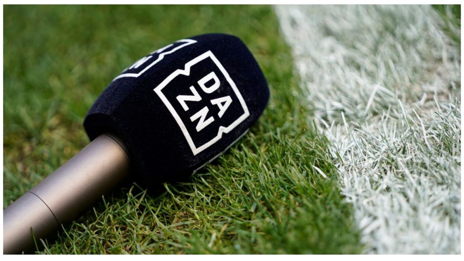 DAZN