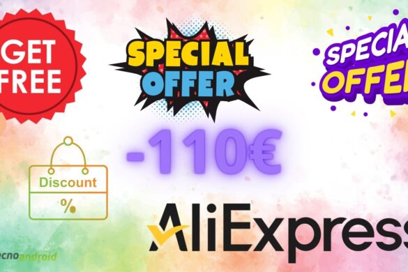 Sconti da non perdere su AliExpress: tutti i prezzi bassi di oggi