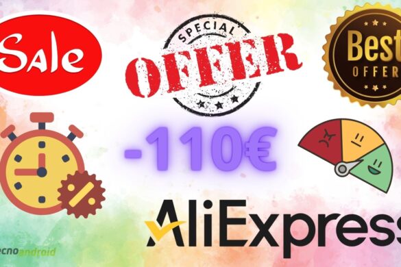 AliExpress senza limiti: i prezzi sono in caduta libera su questi prodotti