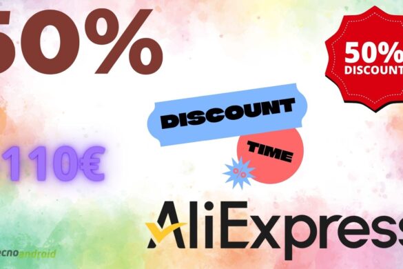 Prodotti in FORTE SCONTO su AliExpress: le offerte con i prezzi più bassi