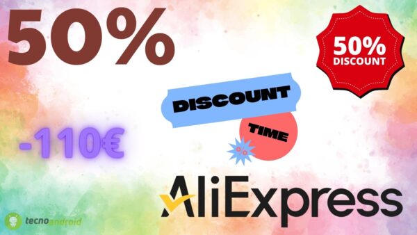 Prodotti in FORTE SCONTO su AliExpress: le offerte con i prezzi più bassi