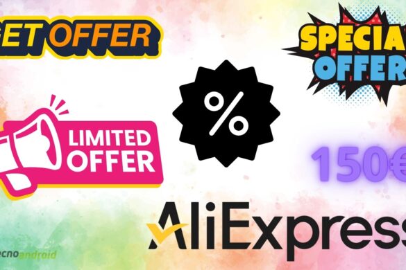 AliExpress fa risparmiare tutti con gli sconti migliori dell’anno: ecco la lista