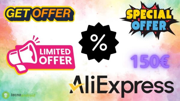 AliExpress fa risparmiare tutti con gli sconti migliori dell'anno: ecco la lista