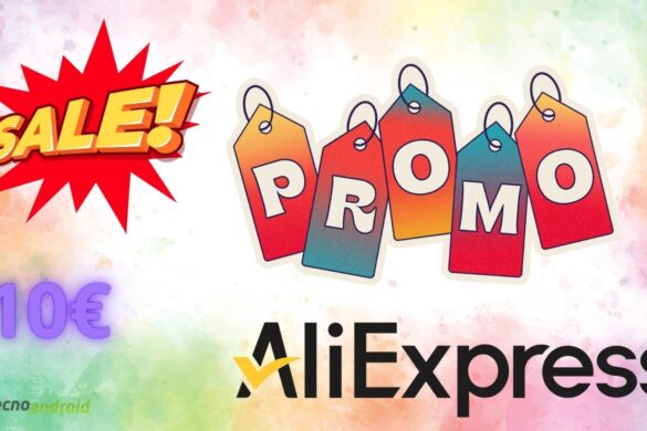 AliExpress abbassa tutti i prezzi dell’80%: le offerte sono da non perdere