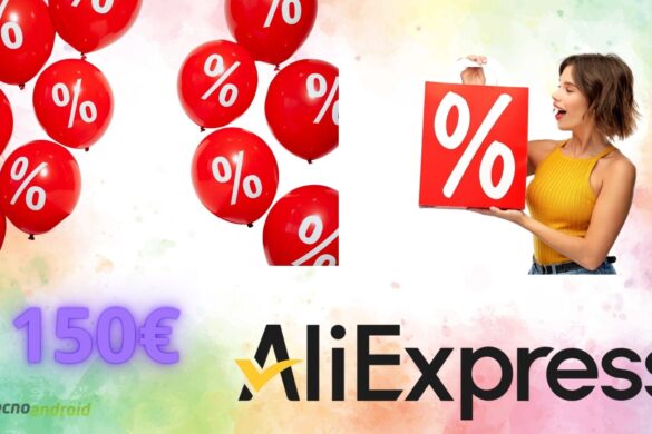 AliExpress sconta tanti prodotti dell’80%: la lista dei prezzi più interessanti