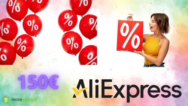 AliExpress sconta tanti prodotti dell'80%: la lista dei prezzi più interessanti