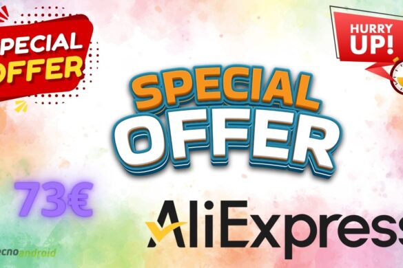 Prodotti sempre più scontati su AliExpress: ecco i prezzi da non perdere