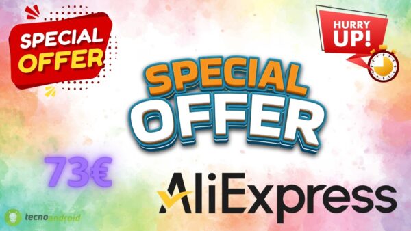 Prodotti sempre più scontati su AliExpress: ecco i prezzi da non perdere