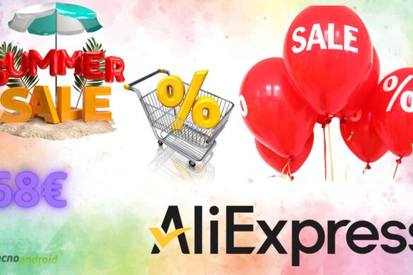 AliExpress abbassa tutti i prezzi: ecco sconti fino all’80%