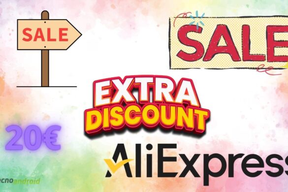 AliExpress, ecco i nuovi sconti più interessanti di Agosto 2025