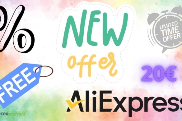 AliExpress sconta tanti prodotti: i prezzi calano drasticamente