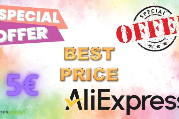 AliExpress, questi sconti sono sorprendenti: i prezzi sono al minimo storico