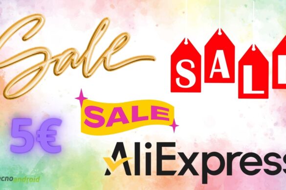 AliExpress nasconde i prezzi migliori dell’anno: offerte con sconti incredibili oggi