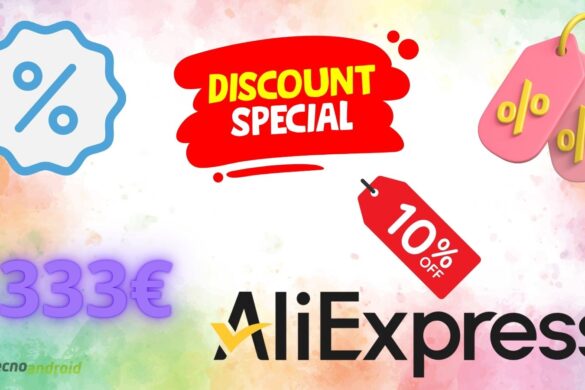 AliExpress, gli sconti sono DEVASTANTI: ecco i prezzi migliori