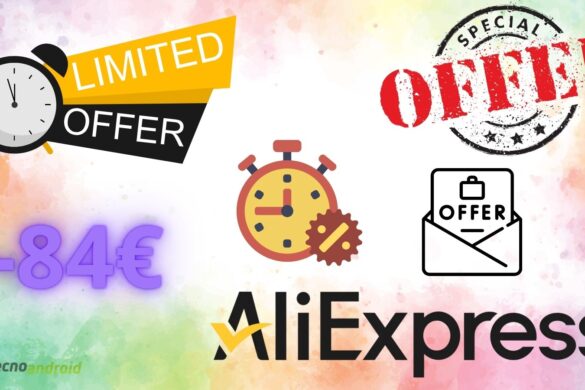 Prodotti a metà prezzo su AliExpress: gli sconti sono da non perdere
