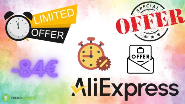 Prodotti a metà prezzo su AliExpress: gli sconti sono da non perdere