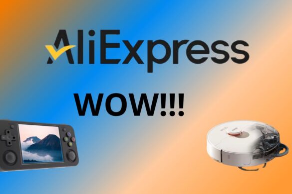 Aliexpress, due prodotti super ad un prezzo DA PAURA