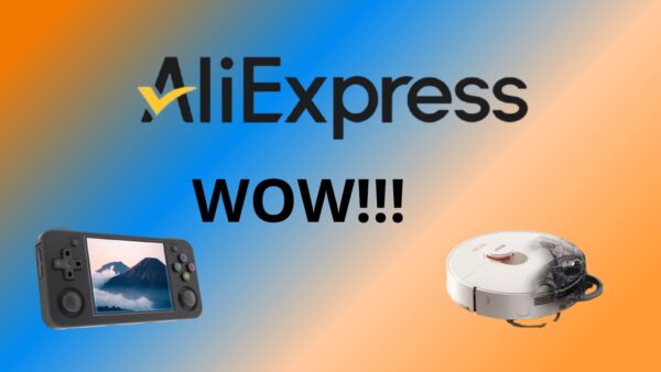 Aliexpress 55