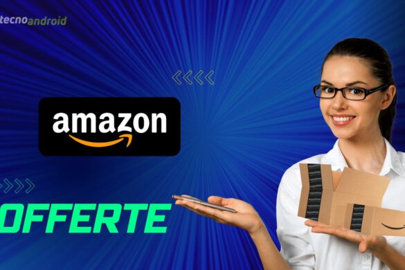 Amazon: gli sconti migliori nel pieno dell’estate, prezzi giù del 70%