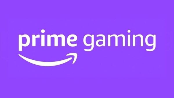 Amazonprimegaming