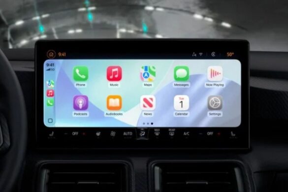 Apple CarPlay con iOS 26 porta i video in auto: ecco come funzionano
