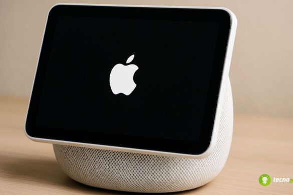 Apple, rivoluzione smart home: in arrivo robot, display intelligenti e nuove funzioni per Siri