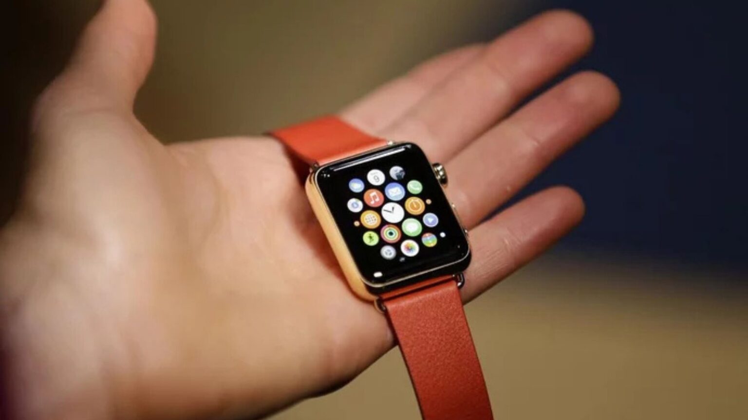 Apple Watch