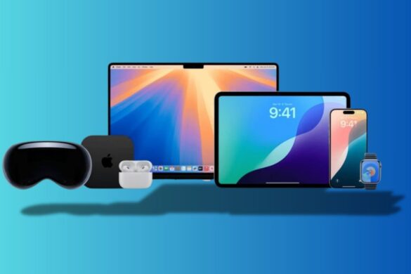 Apple rilascia iOS 26, macOS 26 e tutti gli altri in Beta 5: le novità principali