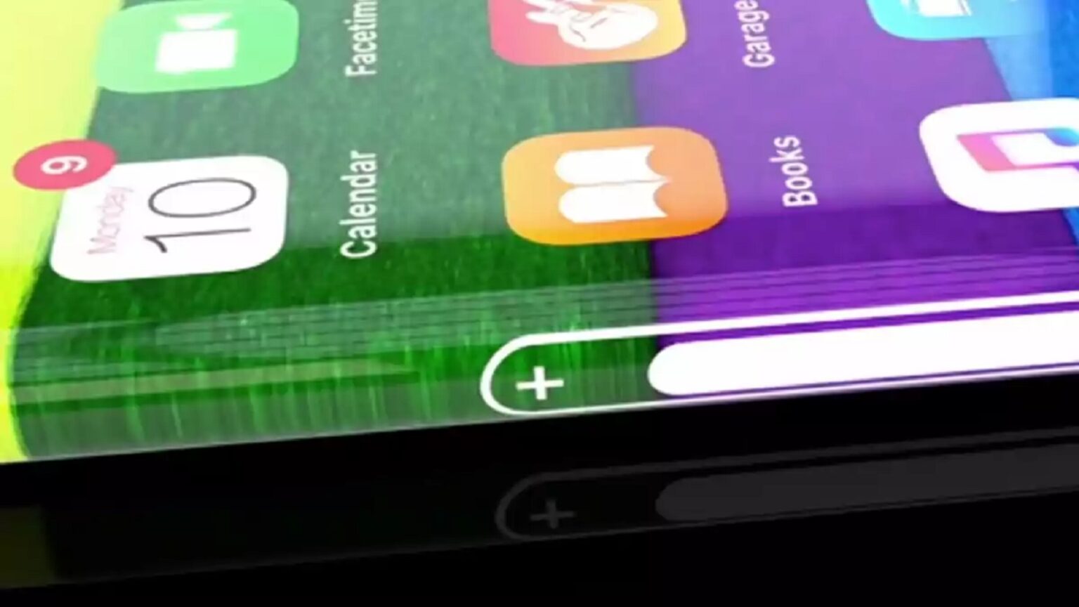 Apple, iPhone XX, iPhone