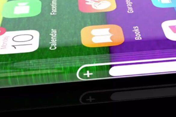 Apple, scopriamo i primissimi dettagli sull’iPhone dei 20 anni