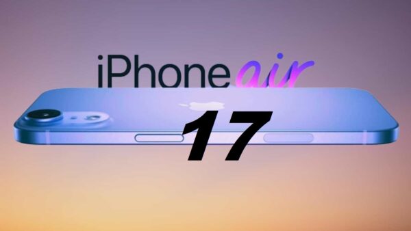 Apple ne Air