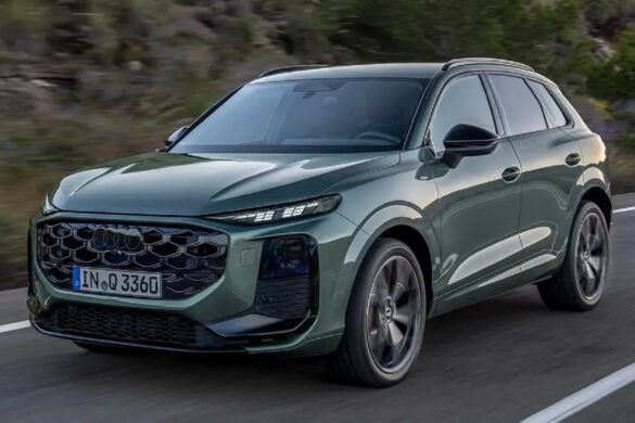 Audi Q3, tante innovazione per la nuova versione del SUV premium