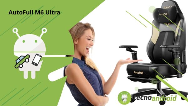 AutoFull M Ultra