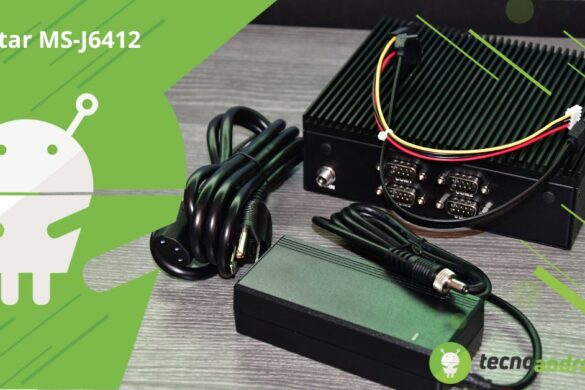 Biostar MS-J6412: Il mini PC industriale che ridefinisce l’edge computing – Recensione