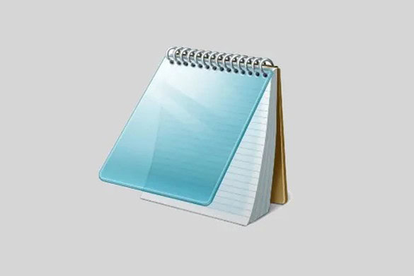 Microsoft aggiorna il Blocco Note: arriva un menu più ordinato e intuitivo