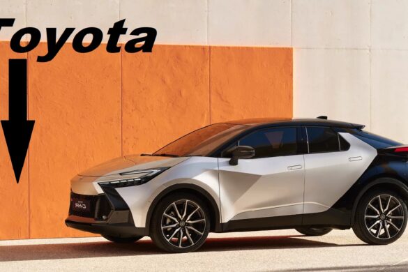Dazi Trump: la prima vittima è Toyota con ricavi in calo importante