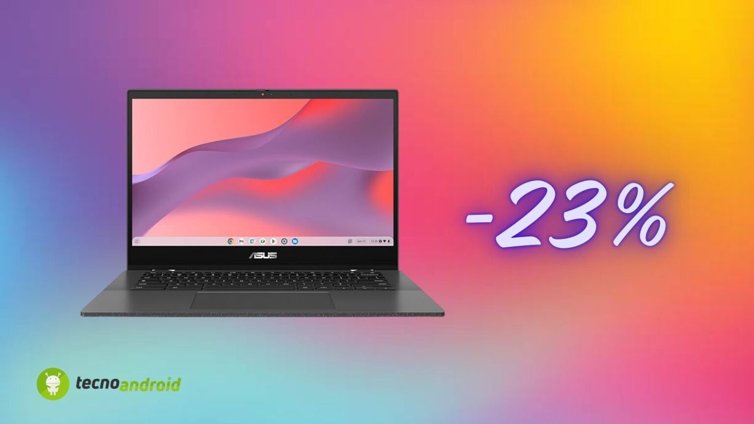 Chromebook