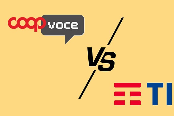 CoopVoce vs TIM: offerte aggressive a confronto fino a 300GB in 5G