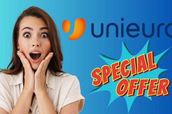 Unieuro: il TECH più da urlo ai prezzi più BASSI mai visti