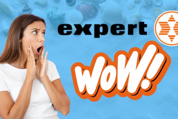 Expert: PROMO HOT targate Samsung con un regalo inaspettato