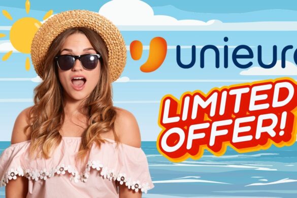 Unieuro: offerte imprendibilmente ECCITANTI su PC e accessori HP