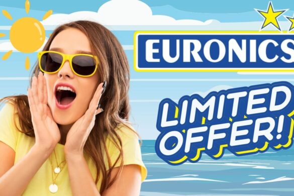 Euronics: OFFERTE TECH da sballo per affari eccezionali e convenienti