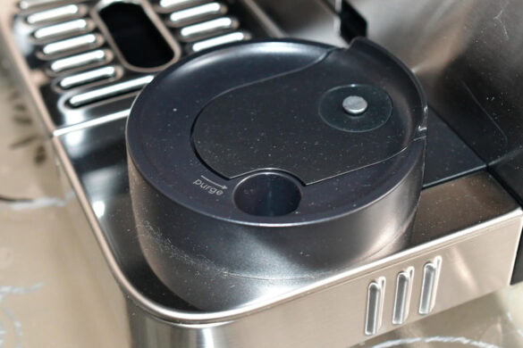 DSC_7671Macchina da caffè Ninja Luxe Café Premier 3-in-1 ES601EU