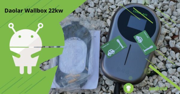 Daolar Wallbox kw ()