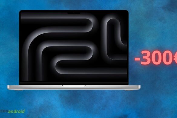 Amazon regala Apple MacBook Pro: lo sconto di 300 euro è ASSURDO