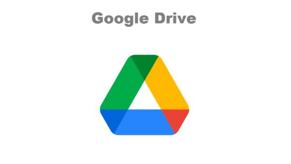 Drive resize