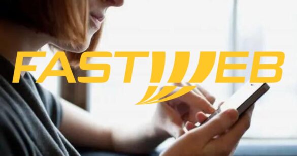 Fastweb sfida tutti: ci sono tre offerte fino a 300 GB in 5G