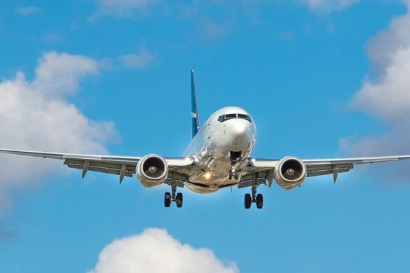 Costruisci il tuo ricevitore ADS-B e hai Flightradar24 Business gratis – Guida