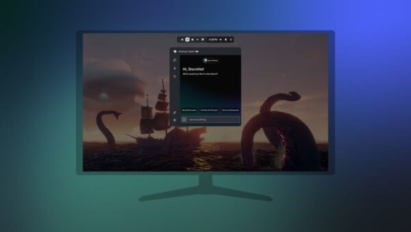 Gaming Copilot Windows