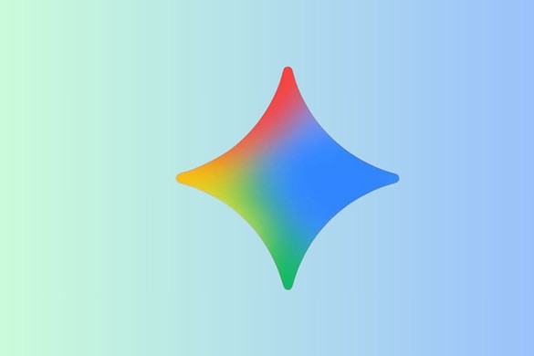 Gemini adotta i colori di Google: nuovo look per l’interfaccia ufficiale